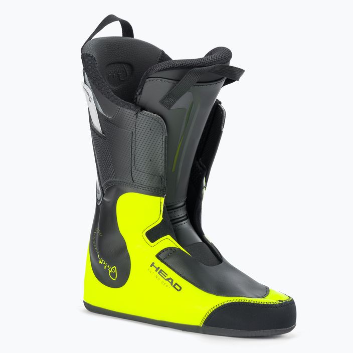 HEAD Raptor WCR 120 ski boots white 601015 5