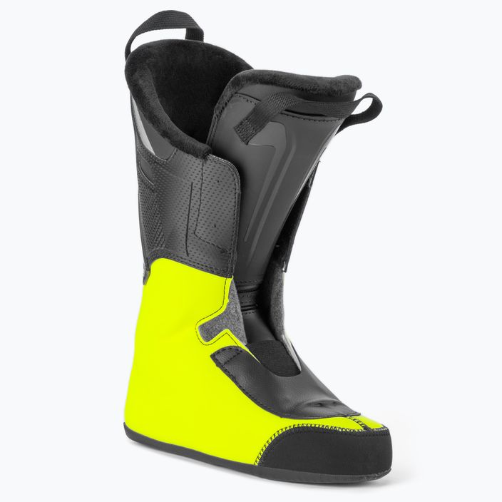 Women's ski boots HEAD Raptor WCR 95 W graphite 601025 5