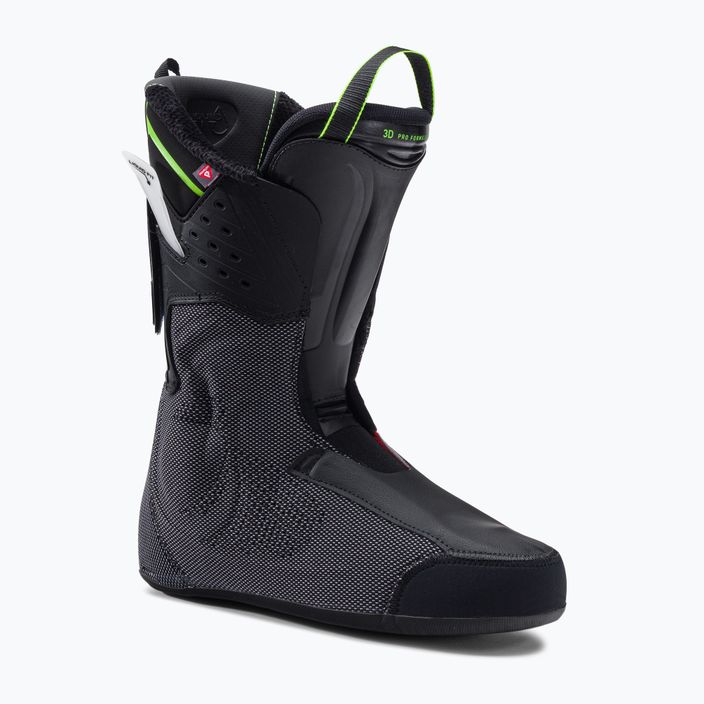 HEAD Formula RS ski boots 130 black 601105 5