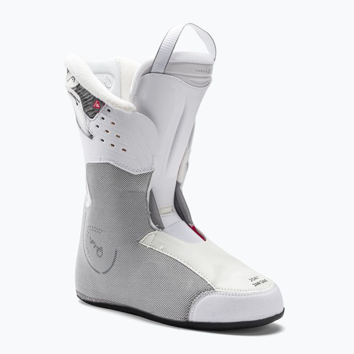 Women's ski boots HEAD Formula RS 95 W white 601130 5