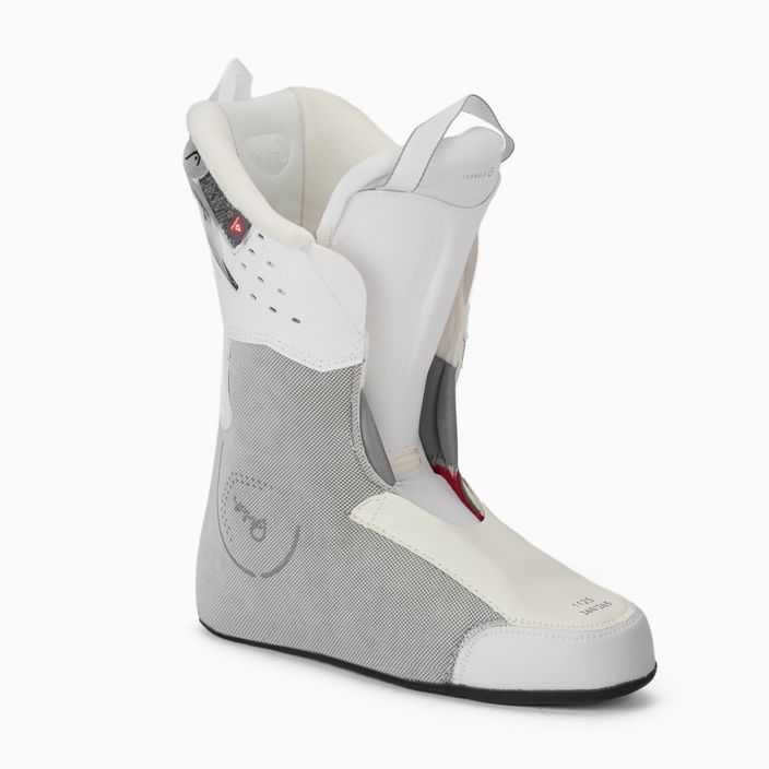 Women's ski boots HEAD Formula 95 W white 601162 5