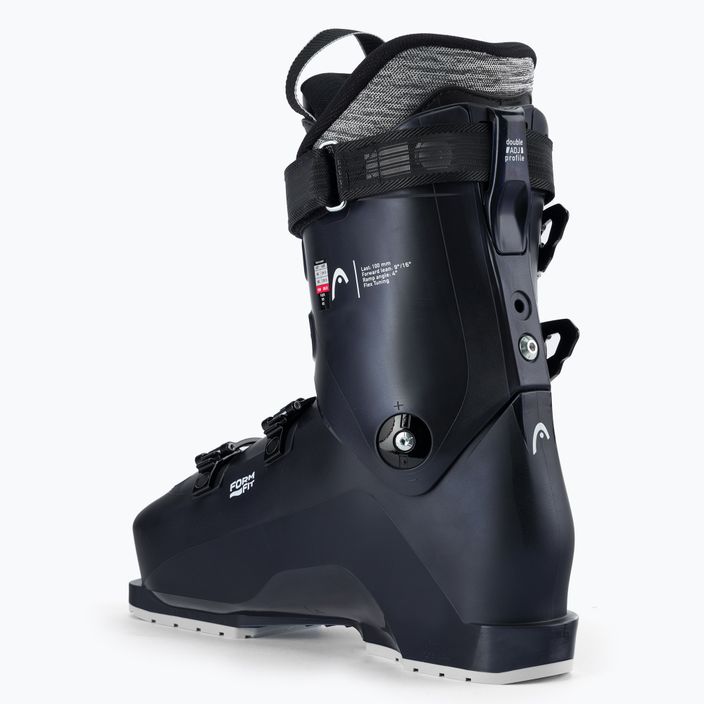Women's ski boots HEAD Formula 85 W navy blue 601174 2