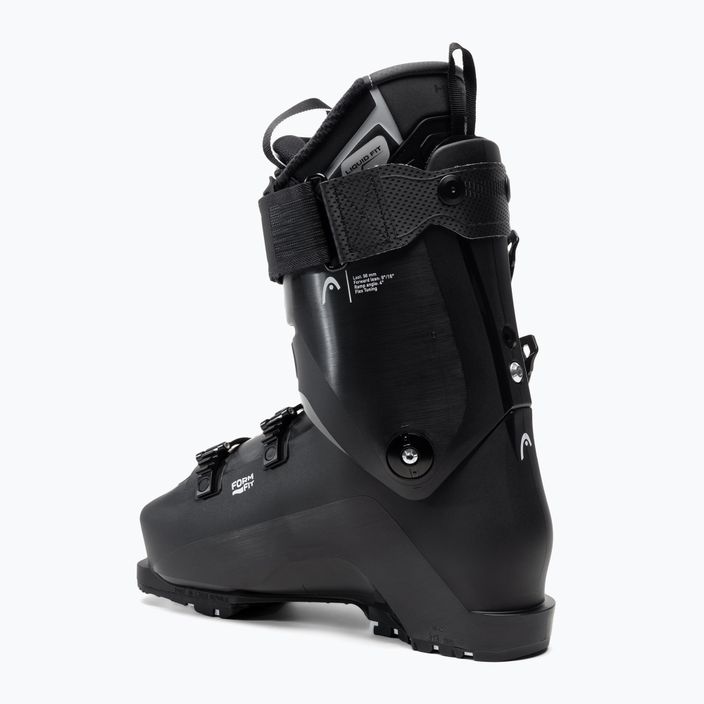 HEAD Formula RS 120 GW ski boots black 602112 2