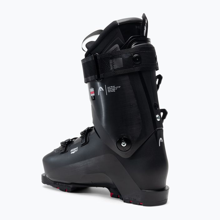 HEAD Formula RS 110 GW ski boots black 602140 2