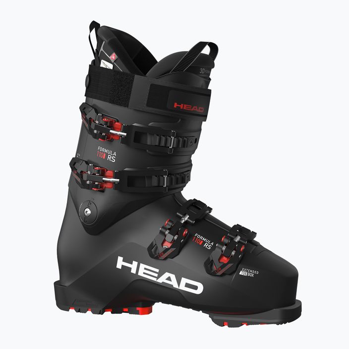 HEAD Formula RS 110 GW ski boots black 602140 9
