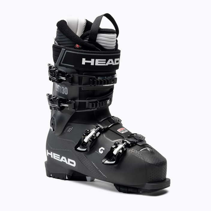 HEAD Edge LYT 130 GW ski boots black 602300
