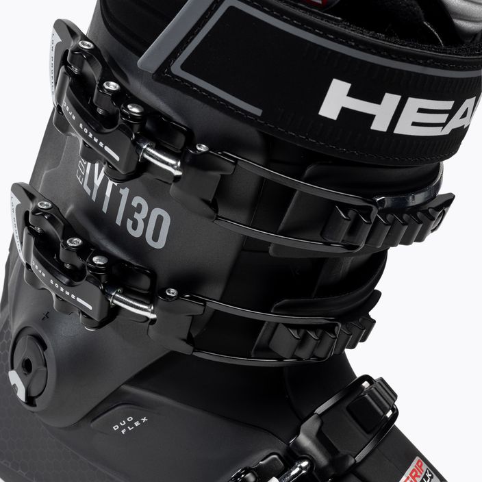 HEAD Edge LYT 130 GW ski boots black 602300 7