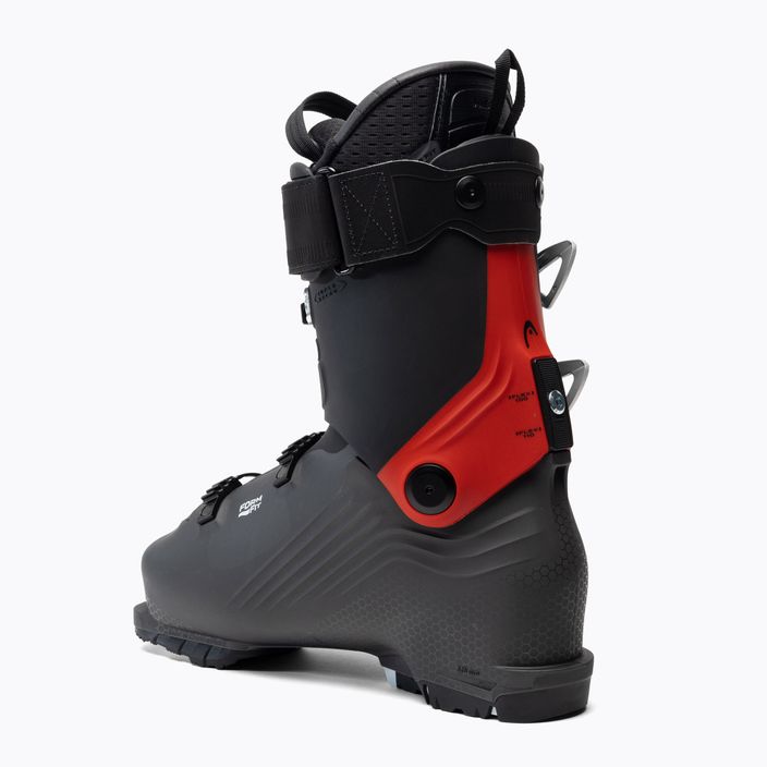 HEAD Nexo LYT 110 GW ski boots grey 602230 2