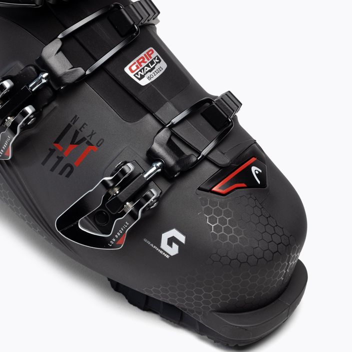 HEAD Nexo LYT 110 GW ski boots grey 602230 6