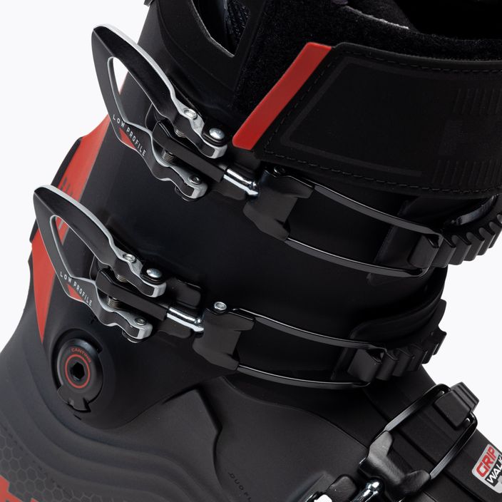 HEAD Nexo LYT 110 GW ski boots grey 602230 7