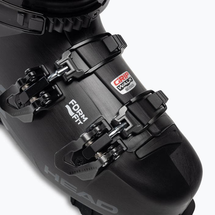 HEAD Kore 110 GW ski boots black 602056 6