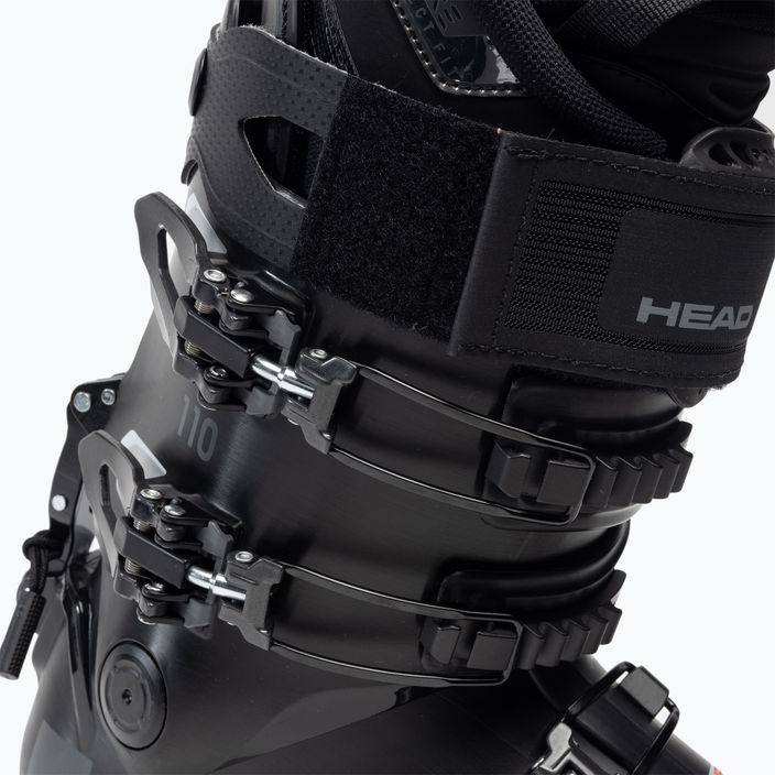 HEAD Kore 110 GW ski boots black 602056 7