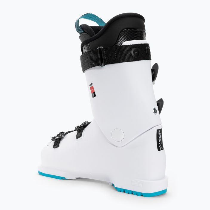 Children's ski boots HEAD Raptor 70 2023 white 2