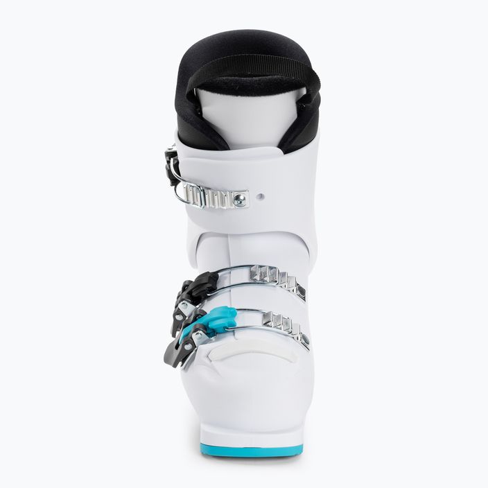 Children's ski boots HEAD Raptor 40 2023 white 3
