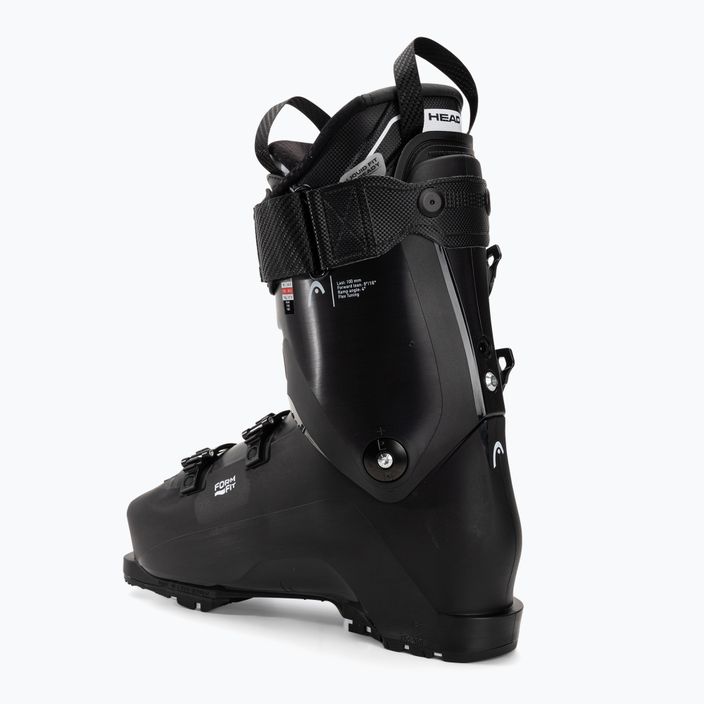 HEAD Formula 120 MV GW ski boots black 2