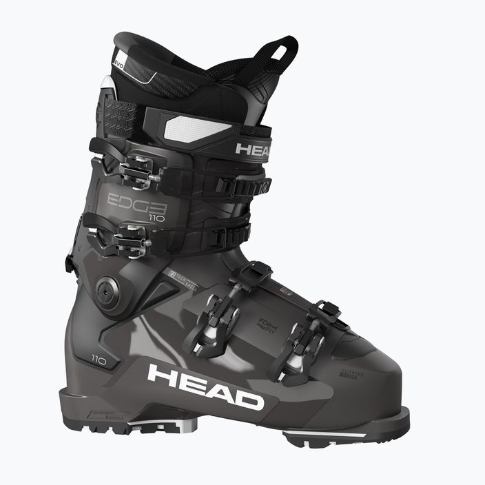 HEAD Edge 110 HV GW ski boots anthracite 6