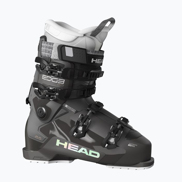 Women's ski boots HEAD Edge 85 W HV anthracite 6