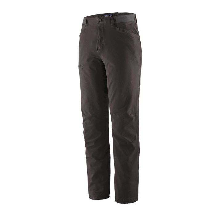 Patagonia men's trousers Venga Rock ink black 2