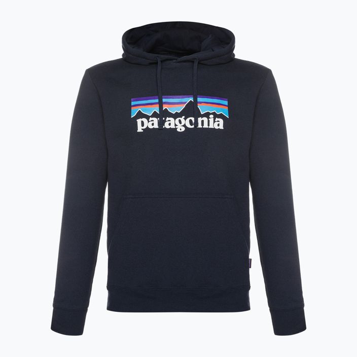 Patagonia P-6 Logo Uprisal hooded sweatshirt 3