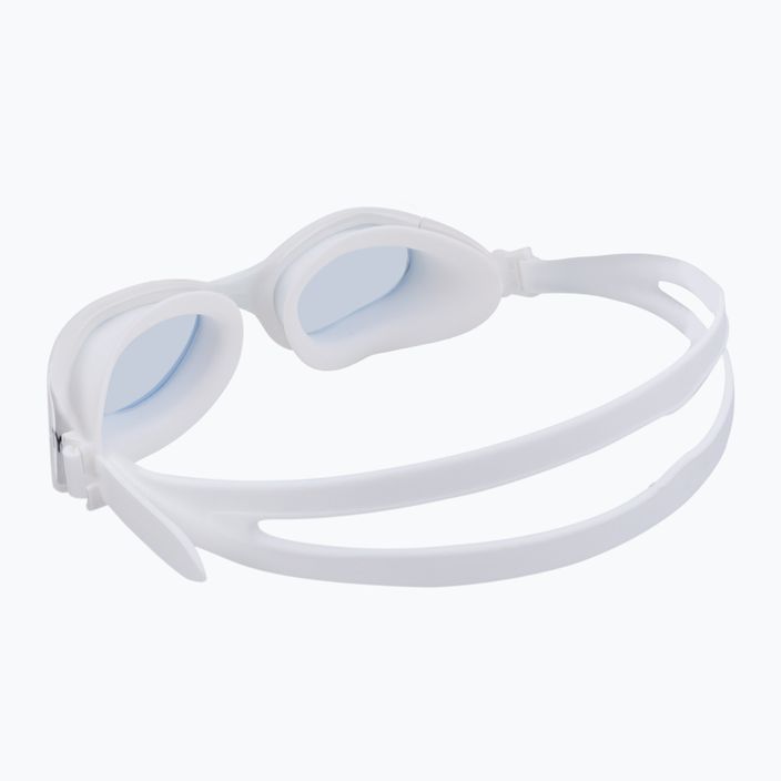 TYR Special Ops 2.0 Polarized Non-Mirrored white/blue swim goggles LGSPL2P_100 4