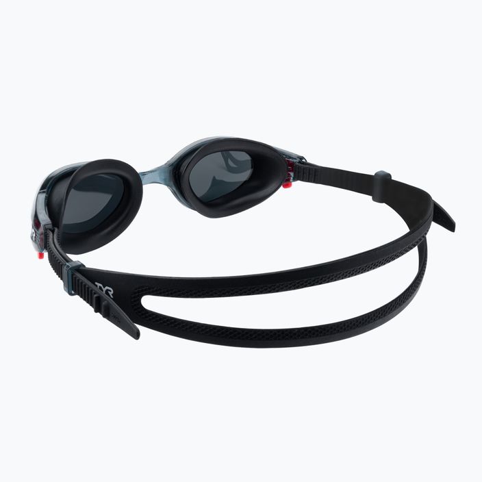 TYR Special Ops 3.0 Non-Polarized swimming goggles black/grey LGSPL3P_074 4