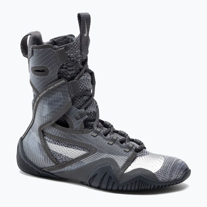 Nike Hyperko 2 grey boxing shoes CI2953-010