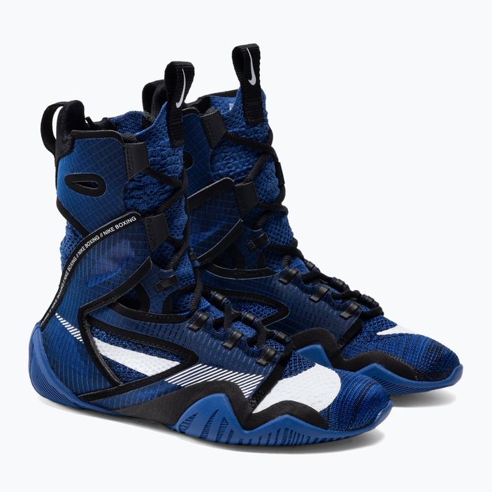 Nike Hyperko 2 boxing shoes navy blue CI2953-401 5