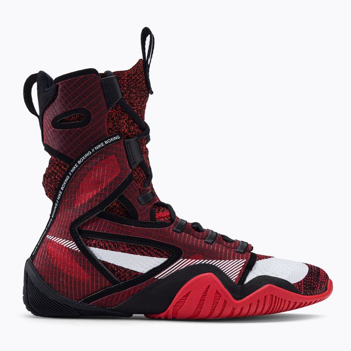 Nike Hyperko 2 boxing shoes red CI2953-606 2