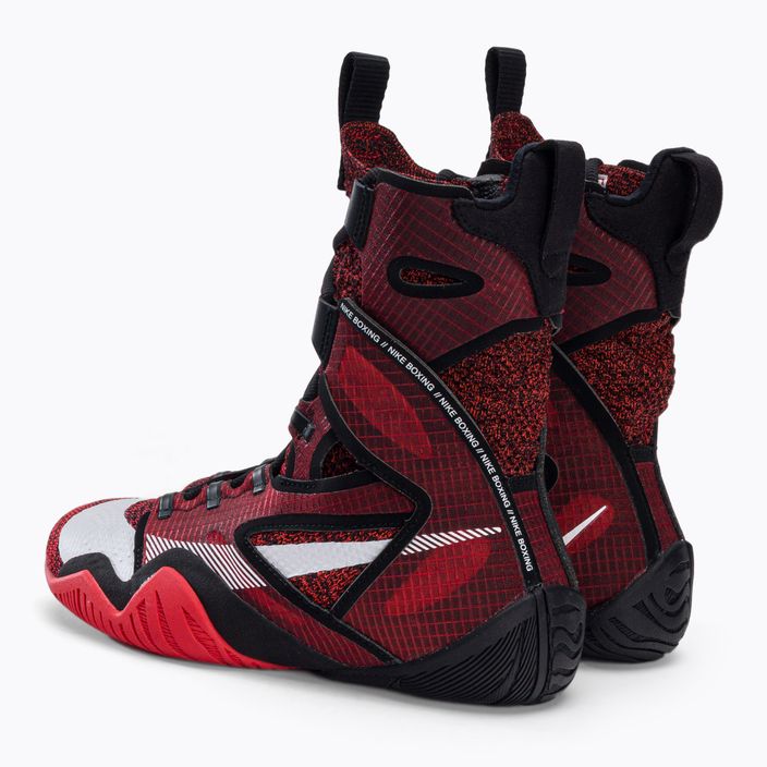Nike Hyperko 2 boxing shoes red CI2953-606 3