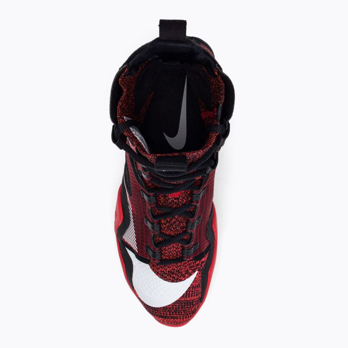 Nike Hyperko 2 boxing shoes red CI2953-606 6