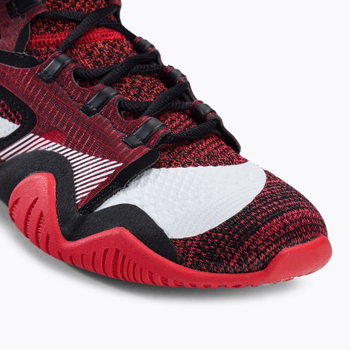 Nike Hyperko 2 boxing shoes red CI2953-606 7