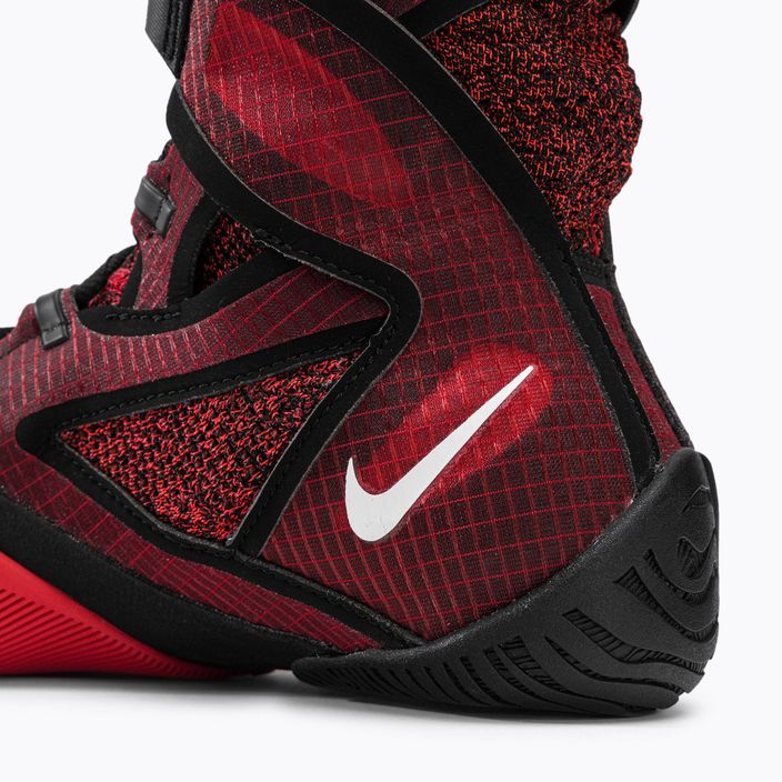 Nike Hyperko 2 boxing shoes red CI2953-606 10