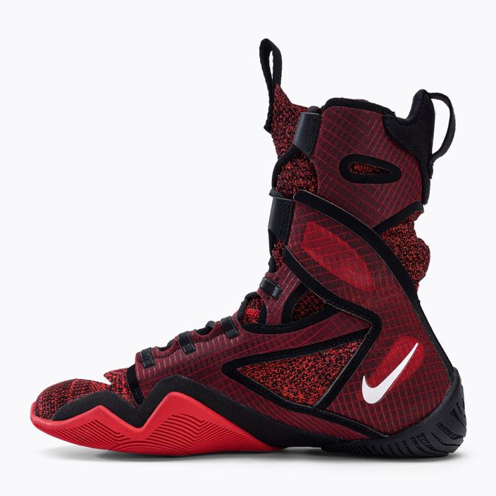 Nike Hyperko 2 boxing shoes red CI2953-606 11