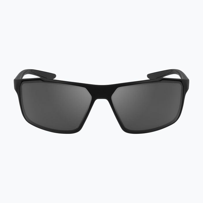 Men's Nike Windstorm matte black/cool grey/dark grey sunglasses 2
