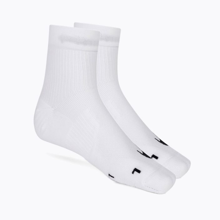 Nike Multiplier 2pak training socks white SX7556-100