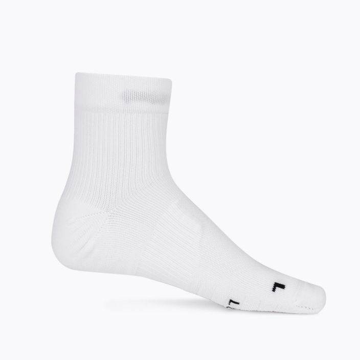 Nike Multiplier 2pak training socks white SX7556-100 2