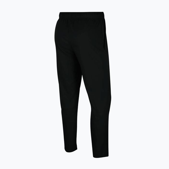 Men's training trousers Nike DriFit Team Woven black CU4957-010 2