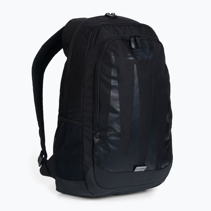 New Balance Oversized Print urban backpack black BG01010GBK 2