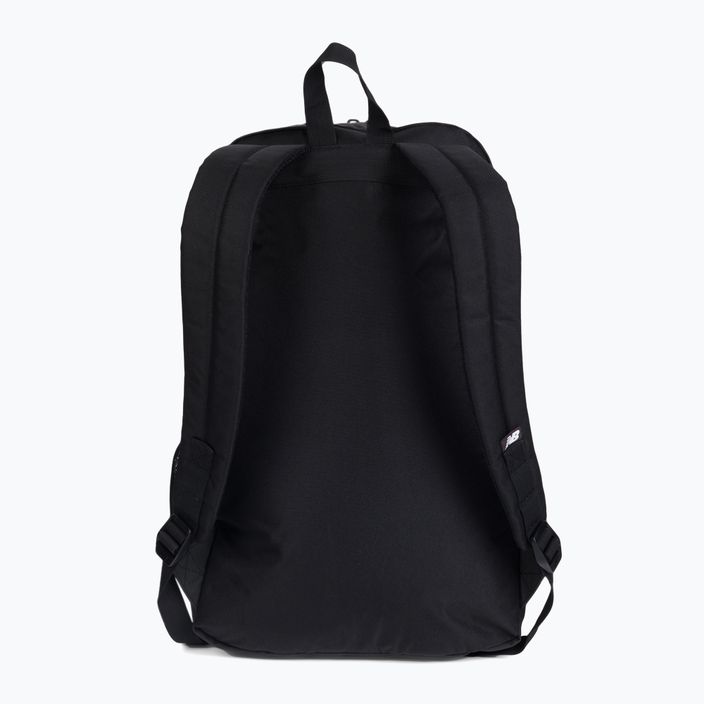 New Balance Oversized Print urban backpack black BG01010GBK 3