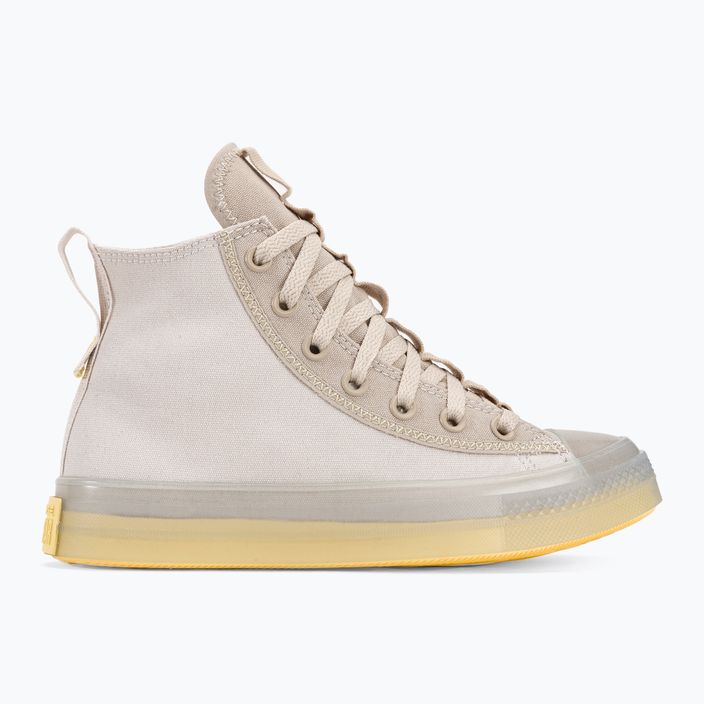 Converse Chuck Taylor All Star Cx Explore Hi pale putty/papyrus trainers 2