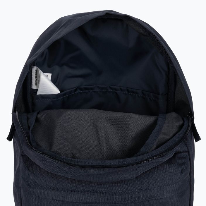 Converse All Star Patch 16 l obsidian backpack 7