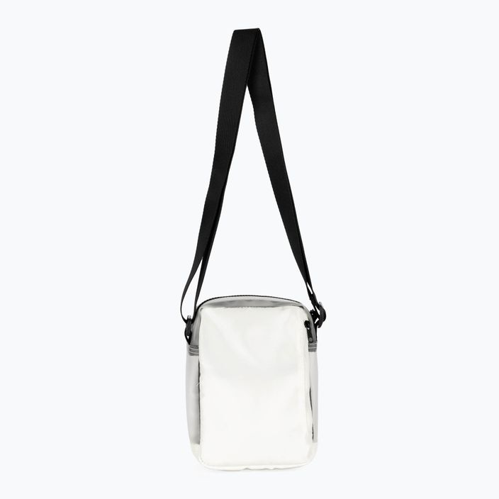 Converse Clear Crossbody 2 vintage white 2