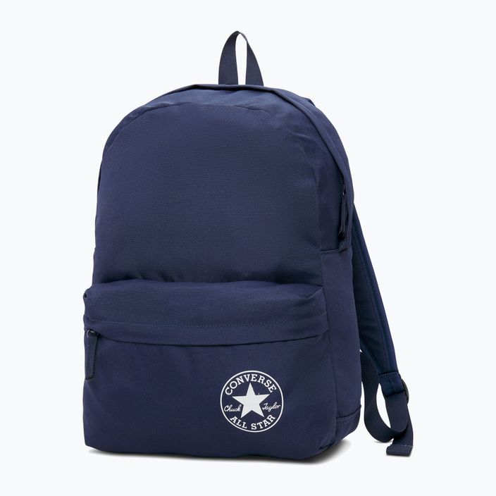 Converse Speed 3 backpack 19 l navy 6