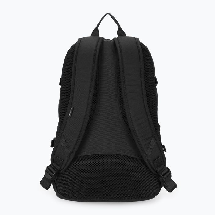 Converse Straight Edge 27 l black backpack 3