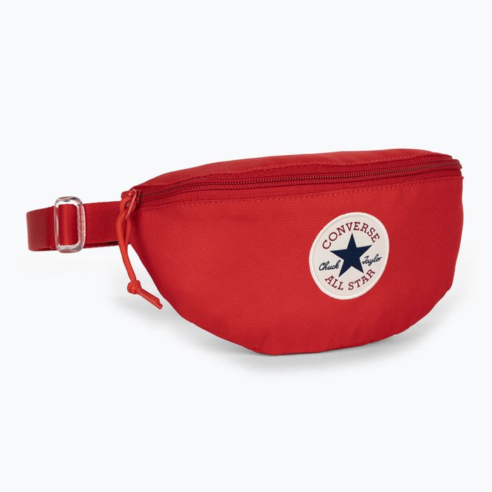 Converse Sling Pack converse red 2