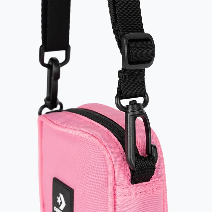 Converse Floating Pocket Seasonal Pouch oops pink 3