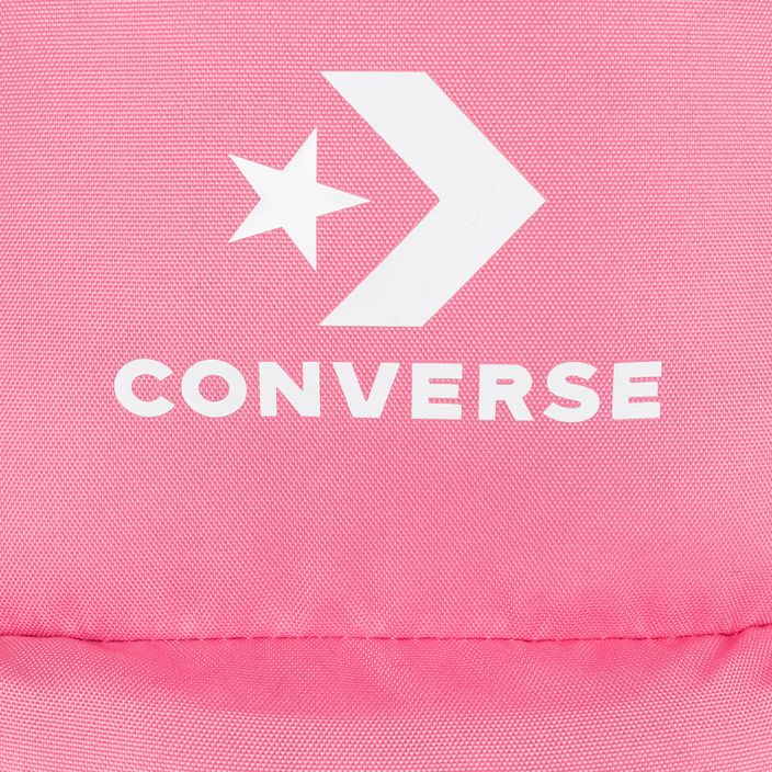 Converse Speed 3 Large Logo 19 l backpack oops pink 4