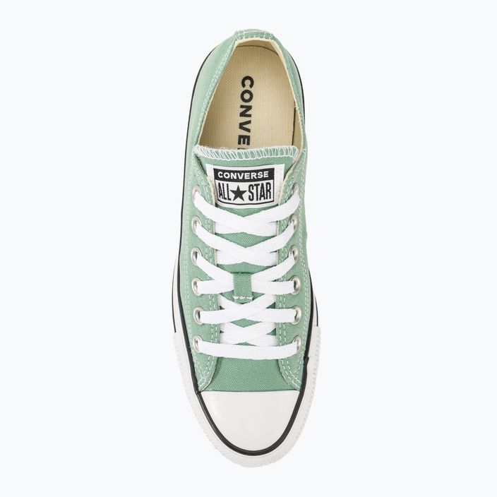 Converse Chuck Taylor All Star Classic Ox herby trainers 5
