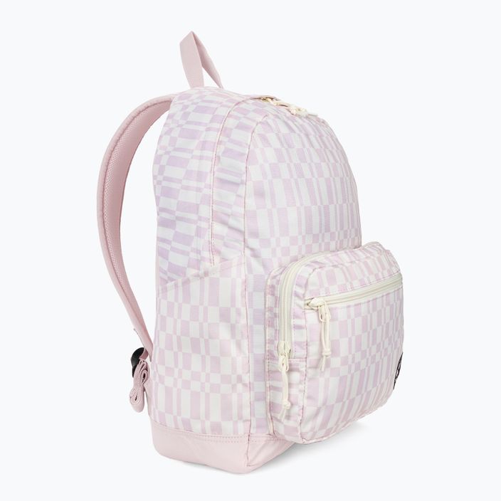 Converse Graphic Go 2 24 l deep lavender backpack 2