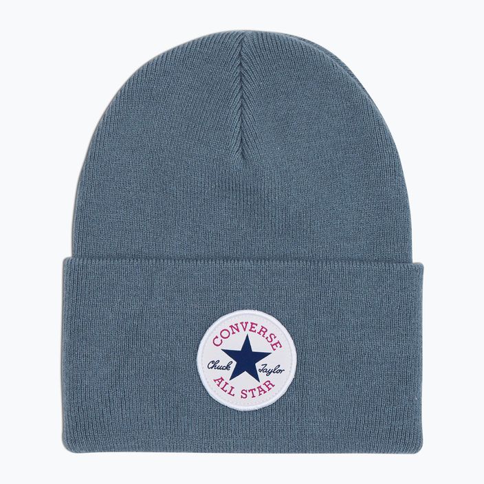 Converse Chuck Taylor All Star Patch newtral teal winter cap